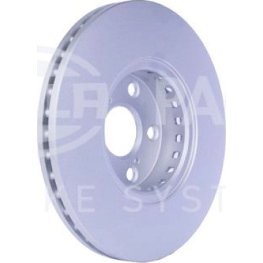 Hella Pagid | Bremsscheibe | 8DD 355 110-531