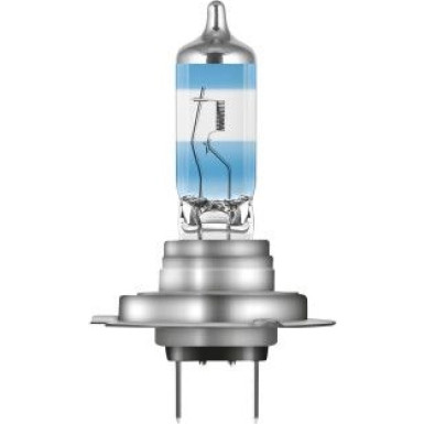 OSRAM NIGHT BREAKER 200, H7, +200% heller, 64210NB200-HCB