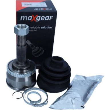 Maxgear | Gelenksatz, Antriebswelle | 49-0517