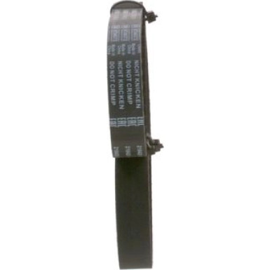 1 987 949 139 Zahnriemen