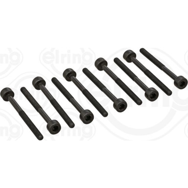 711.800 Zylinderkopfschraubensatz