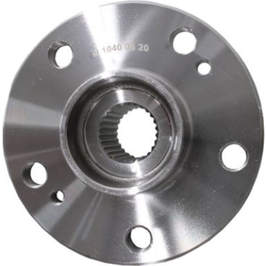 Metzger | Radnabe | N 1040