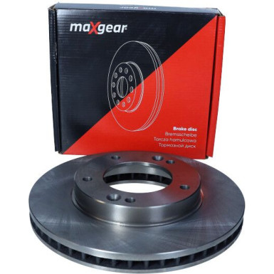Maxgear | Bremsscheibe | 19-0938
