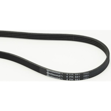 4PK841 Keilrippenriemen