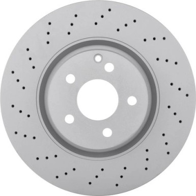 0 986 479 413 Bremsscheibe