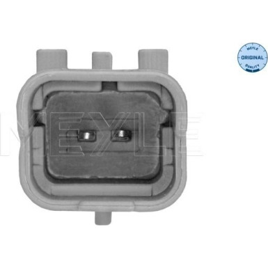 Meyle Sensor, Raddrehzahl MEYLE-ORIGINAL: True to OE 40-14 899 0002