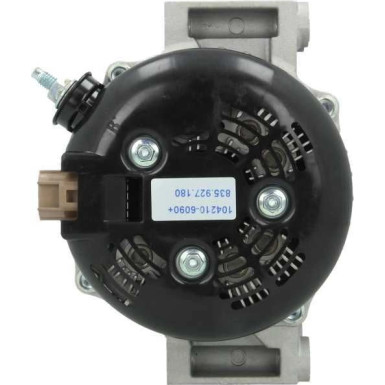 PSH | Generator | 835.927.180.050