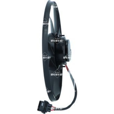 NRF Lüfter, Motorkühlung 47375