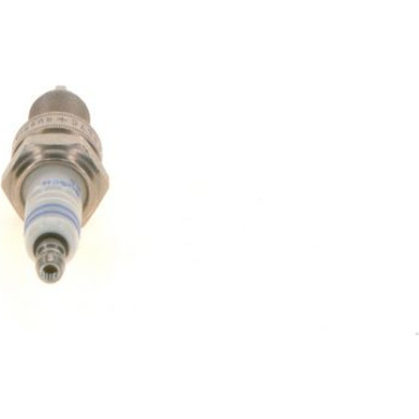 BOSCH 0 242 229 658 Zündkerze Nickel