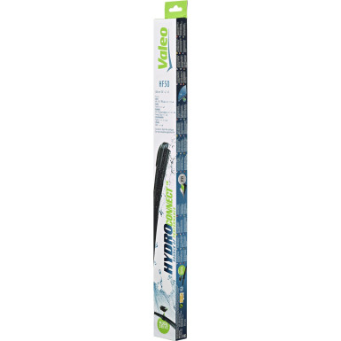 Valeo Wischblatt Scheibenwischer HYDROCONNECT 578506