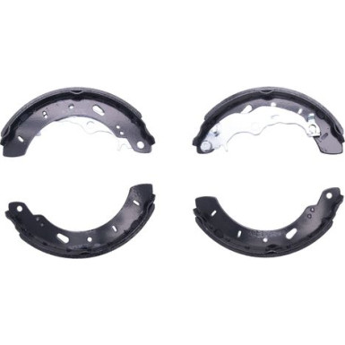 8DB 355 022-201 Bremsbackensatz