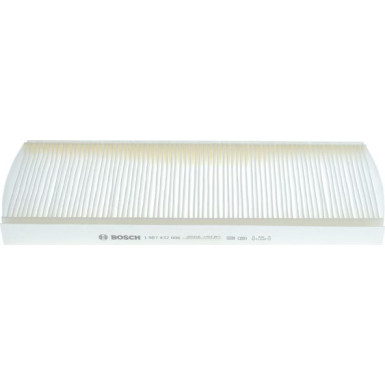 BOSCH 1 987 432 006 Innenraumfilter