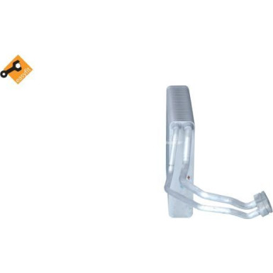 36138 Verdampfer, Klimaanlage EASY FIT