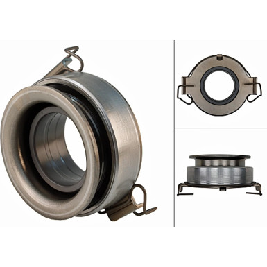 500 1226 10 Ausrücklager