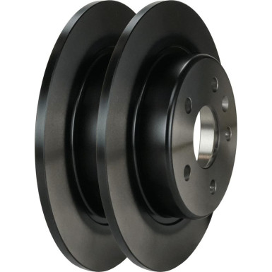 TRW Bremsscheibe DF6846