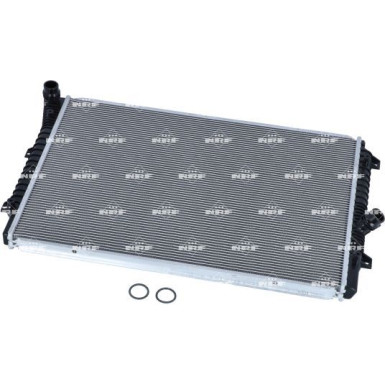 NRF | Kühler, Motorkühlung | 550140