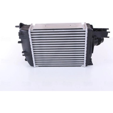 96529 Ladeluftkühler ** FIRST FIT ** 96529 Ladeluftkühler ** FIRST FIT **