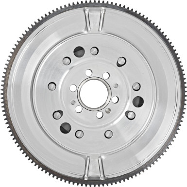 Valeo Schwungrad DUAL MASS FLYWHEEL 836224