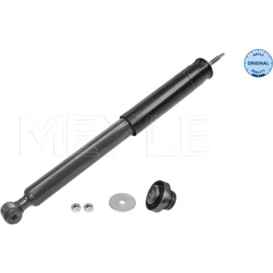 Meyle Stoßdämpfer MEYLE-ORIGINAL: True to OE 026 635 0000