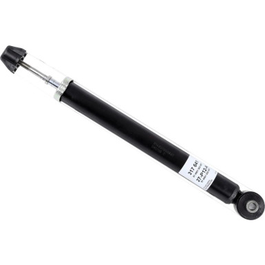 Sachs | Stoßdämpfer | 317 641