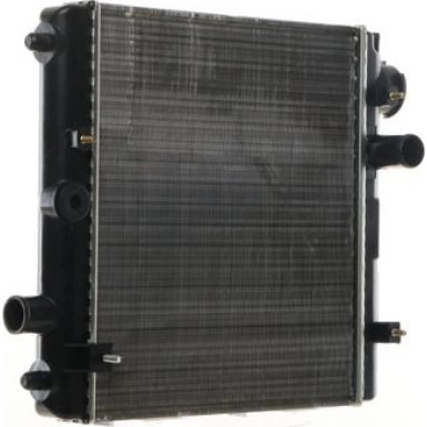 Mahle | Kühler, Motorkühlung | CR 145 000S