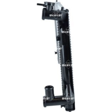 NRF | Kühler, Motorkühlung | 53394