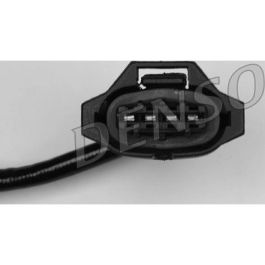 DOX-2040 Lambdasonde