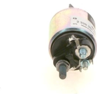 BOSCH | Magnetschalter, Starter | 2 339 304 022