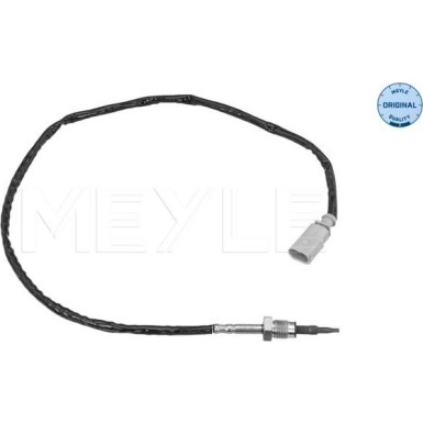 Meyle | Sensor, Abgastemperatur | 114 800 0179