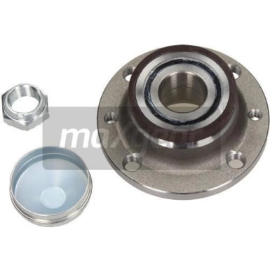 33-0838 Radlagersatz 33-0838 Radlagersatz