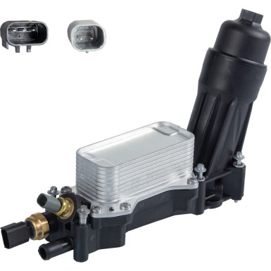 FEBI BILSTEIN 109170 Gehäuse, Ölfilter