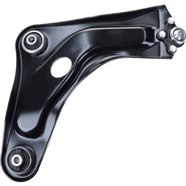 35491 01 Lenker, Radaufhängung