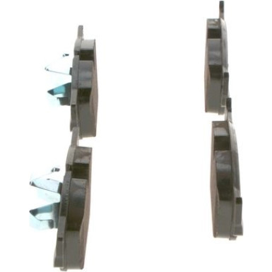 0 986 424 333 Bremsbelagsatz, Scheibenbremse