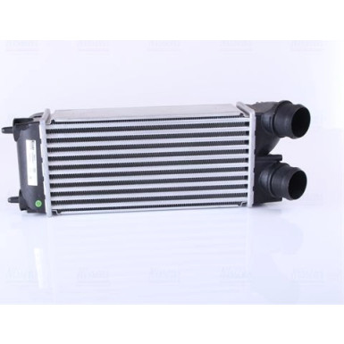 96627 Ladeluftkühler ** FIRST FIT ** 96627 Ladeluftkühler ** FIRST FIT **