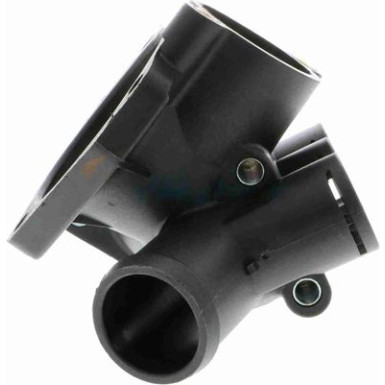 V10-8196 Kühlmittelflansch Original VAICO Qualität