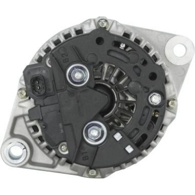 8EL 011 712-371 Generator