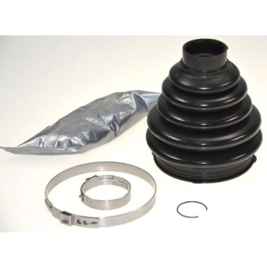 21136 Faltenbalgsatz, Antriebswelle