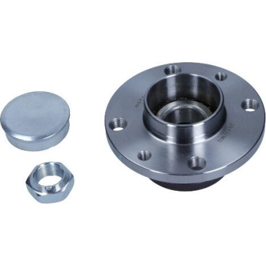 33-0019 Radlagersatz