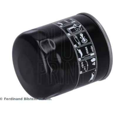 ADBP210135 Ölfilter ADBP210135 Ölfilter