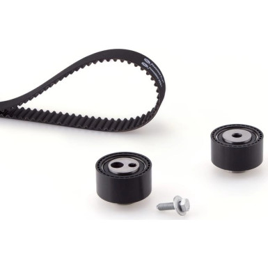 K015524XS Zahnriemensatz PowerGrip™