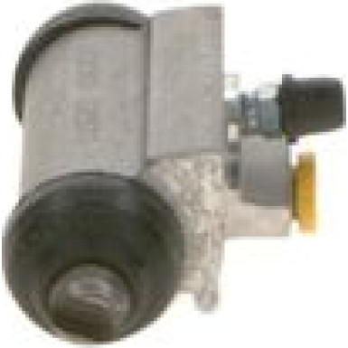 F 026 002 001 Radbremszylinder