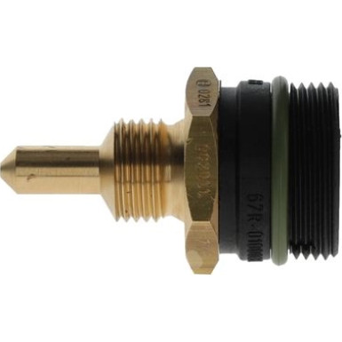 BOSCH | Sensor, Kraftstofftemperatur | 0 281 002 011