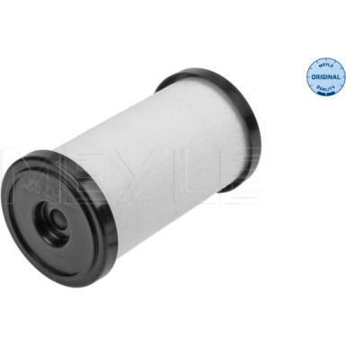 100 136 0003 Hydraulikfilter, Automatikgetriebe MEYLE-ORIGINAL: True to OE.