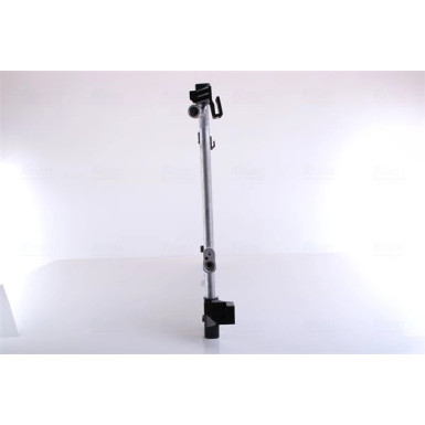 941071 Kondensator, Klimaanlage ** FIRST FIT **