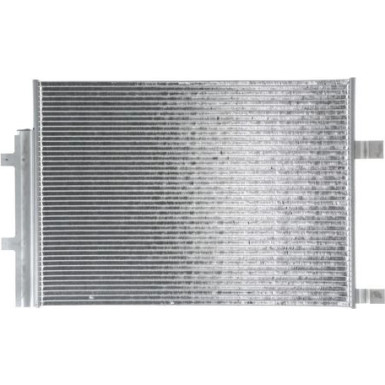 Mahle | Kondensator, Klimaanlage | AC 1128 000P
