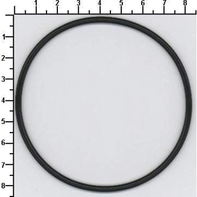 Elring | Dichtring | 102.032
