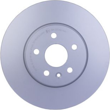 Hella | Bremsscheibe | 8DD 355 118-391