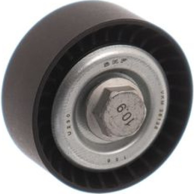 SKF | Umlenk-/Führungsrolle, Keilrippenriemen | VKM 38125