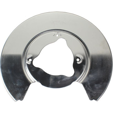 6115565 Spritzblech, Bremsscheibe GREENPARTS