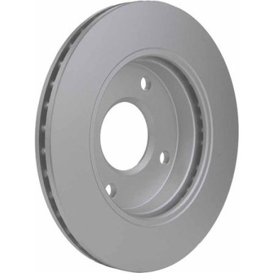 Hella | Bremsscheibe | 8DD 355 102-231